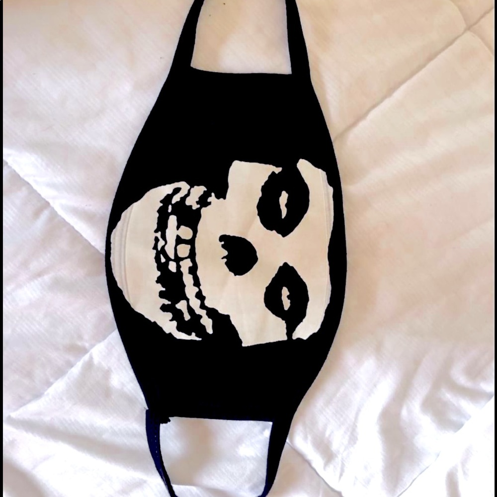 Misfits Custom Mask